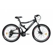 Велосипед Ardis MTB-susp. 26 AL "Hunter"